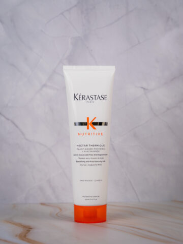 Kérastase Nutritive Nectar Thermique 150ml - termoprotettore per capelli secchi