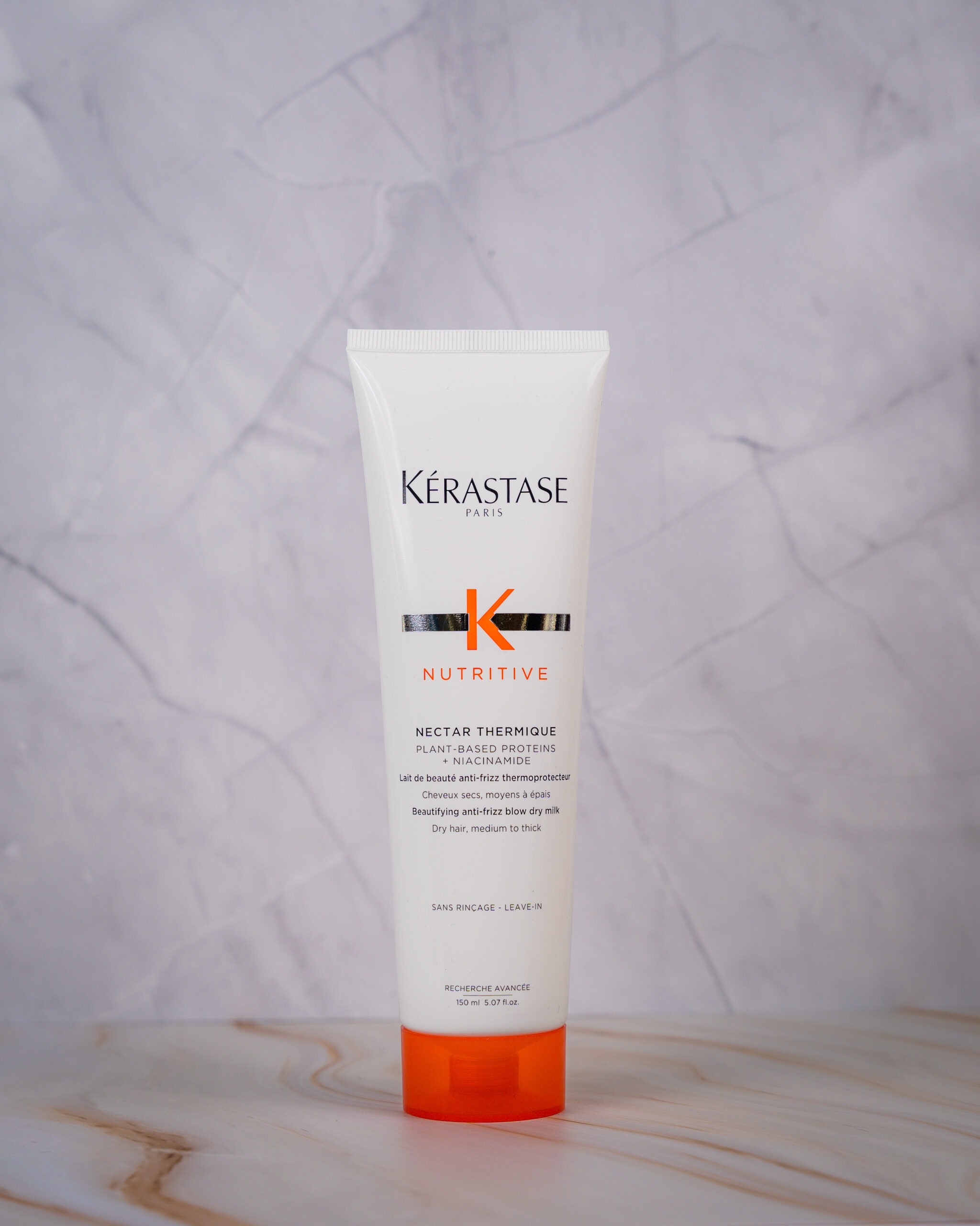 Kérastase Nutritive Nectar Thermique 150ml - termoprotettore per capelli secchi