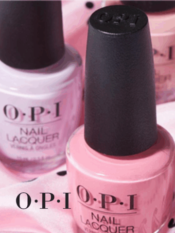OPI: prodotti per la cura della pelle delle mani e dei piedi
