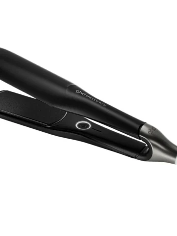 Ghd Chronos Max Black