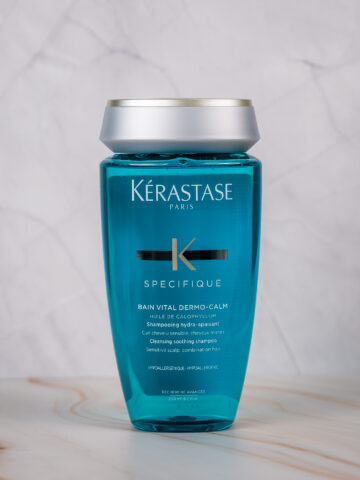Kérastase Specifique Bain Vital Dermo Calm 250ml - shampoo lenitivo per cute irritata