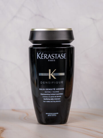 Kérastase Densifique Bain Densitè Homme 250ml - shampoo densificante uomo capelli fini e diradati
