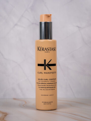 Kérastase Curl Manifesto Gelée Curl Contour 150ml - crema definizione ricci