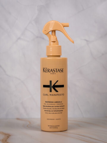Kérastase Curl Manifesto Refresh Absolu 190ml - spray definizione ricci