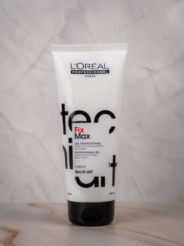 L'Oréal Tecni Art Fix Max Shaping Gel 200ml - gel tenuta estrema