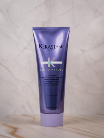 Kérastase Blond Absolu Cicaflash 250ml - balsamo fortificante idratante capelli biondi