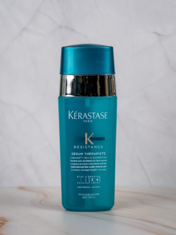Kérastase Résistance Serum Therapiste 30ml - siero ristrutturante per le doppie punte