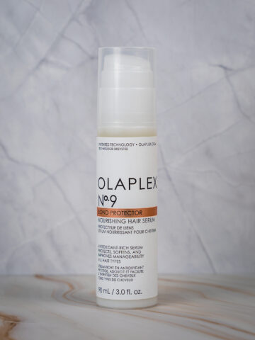 Olaplex N° 9 Bond Protector Nourishing Hair Serum 90ml - siero leave-in termoprotettore