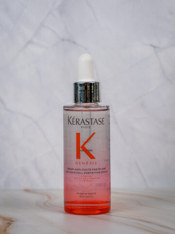 Kérastase Genesis Serum Anti-Chute Fortifiant 90ml - siero anticaduta rinforzante capelli deboli