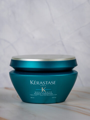 Kérastase Resistance Masque Therapiste 200ml - maschera ristrutturante per capelli danneggiati