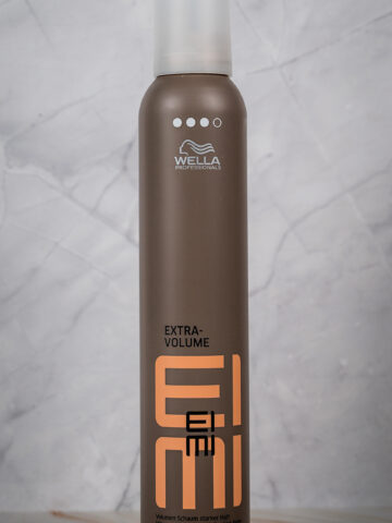 Wella EIMI Extra Volume Styling Mousse 300ml - mousse volumizzante