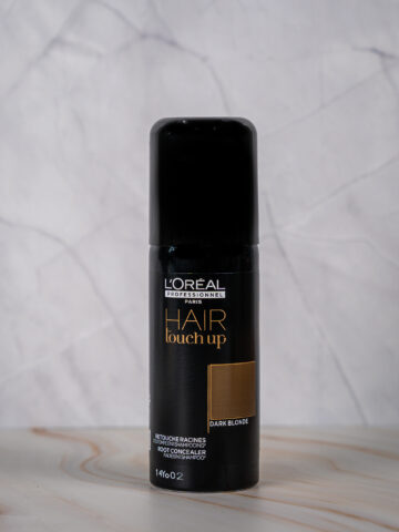L'Oreal Hair Touch Up Dark Blonde 75ml - ritocco radice biondo scuro
