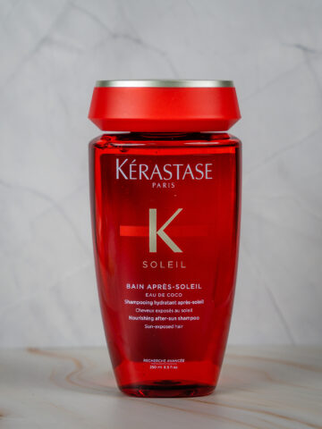 Kérastase Soleil Shampoo Apres Soleil 250ml - shampoo solare idratante