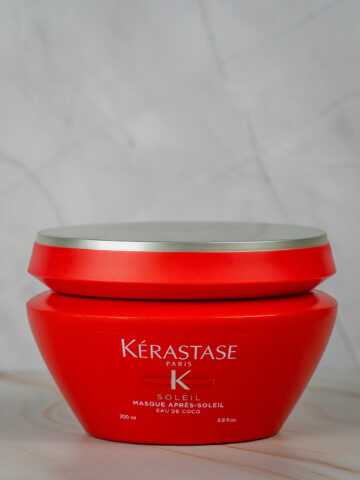 Kérastase Soleil Masque Après Soleil 200ml - maschera idratante doposole