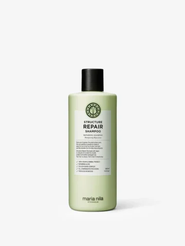 Maria Nila Structure Repair Shampoo 350ml - shampoo ristrutturante