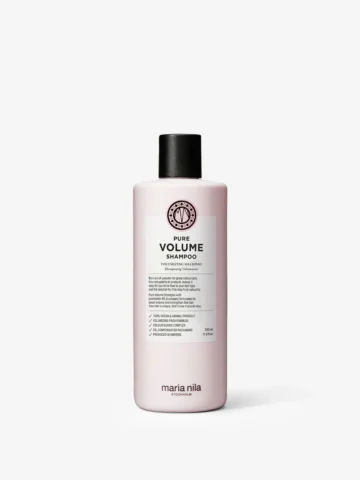 Maria Nila Pure Volume Volumizing Shampoo 350ml - shampoo volumizzante