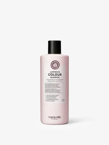 Maria Nila Luminous Colour Shampoo 350ml - shampoo protezione colore