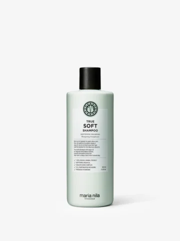 Maria Nila True Soft Softening Shampoo 350ml - shampoo idratante