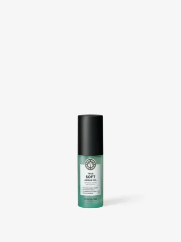 Maria Nila True Soft Argan Oil 30ml - olio di argan