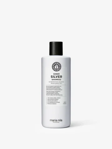 Maria Nila Sheer Silver Shampoo 350ml - shampoo anti giallo