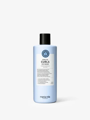 Maria Nila Coils & Curls Co-Wash 350ml - balsamo lavante capelli ricci