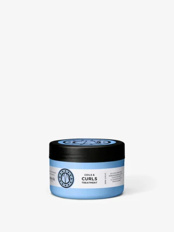 Maria Nila Coils & Curls Finishing Treatment 250ml - trattamento nutriente capelli ricci