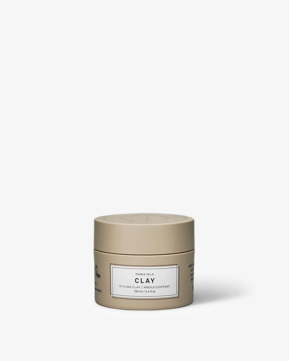 Maria Nila Styling Clay 100ml - cera modellante