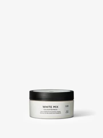 Maria Nila Colour Refresh White Mix 100ml - maschera nutriente senza pigmenti