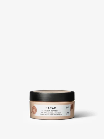 Maria Nila Colour Refresh Cacao 100ml - maschera colorata