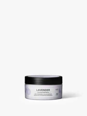 Maria Nila Colour Refresh Lavender 100ml - maschera colorata