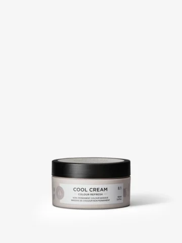 Maria Nila Colour Refresh Cool Cream 100ml - maschera colorata