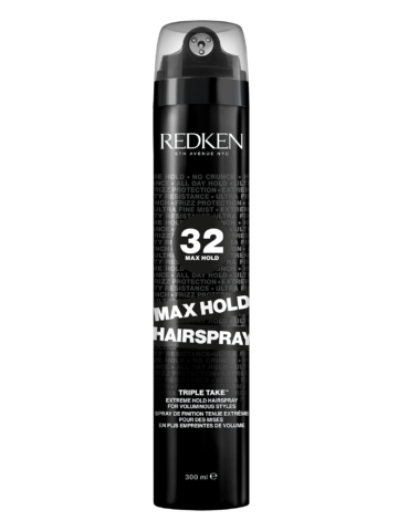 Redken Max Hold Hairspray 300ml - lacca tenuta extra forte