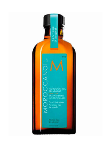 Moroccanoil Oil Treatment 100ml - trattamento all'olio d'argan