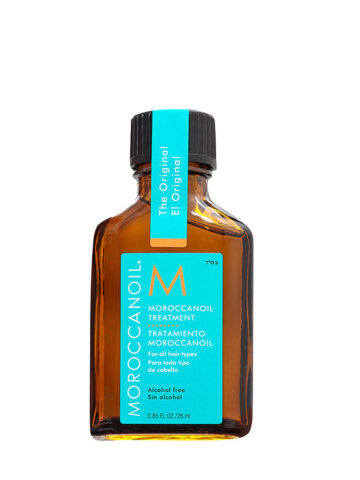 Moroccanoil Oil Treatment 25ml - trattamento all'olio d'arga