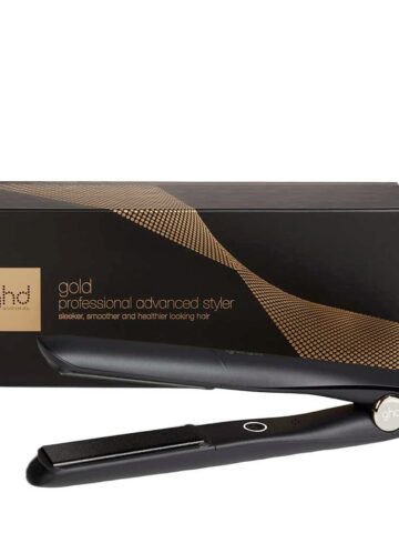 Ghd Gold