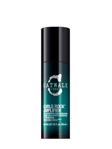 Tigi Catwalk Curls Rock Amplifier 150ml - crema definizione ricci