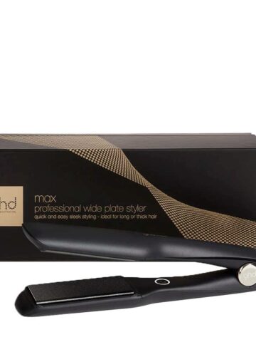 Ghd Max