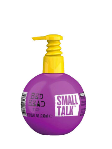 Tigi Bed Head Small Talk Cream 240ml - crema ispessente
