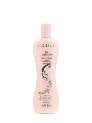 Biosilk Silk Therapy Irresistible Conditioner 355ml - balsamo idratante