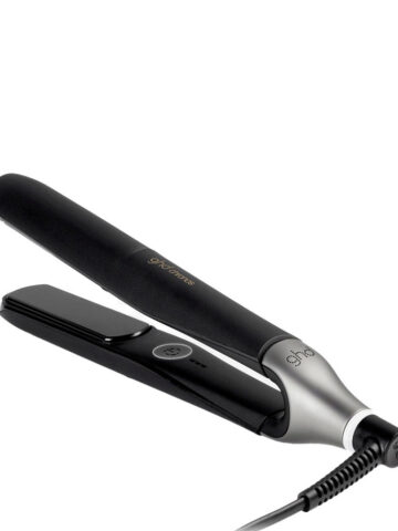 Ghd Chronos Black