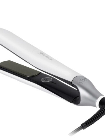 Ghd Chronos White
