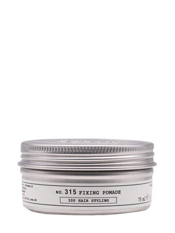 Depot Hair Styling No. 315 Fixing Pomade 75ml - pomata fissativa
