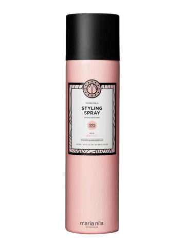 Maria Nila Styling Spray 400ml - spray tenuta leggera
