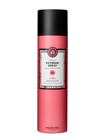 Maria Nila Extreme Spray 400ml - spray tenuta extra forte
