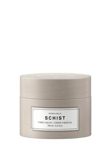 Maria Nila Schist Fibre Cream 100ml - crema di definizione tenuta media