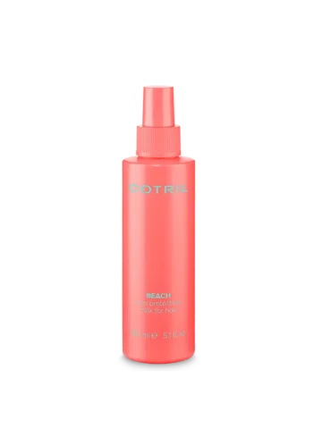 Cotril Beach Milk Treartment For Hair - Latte solare protettivo per capelli 150ml