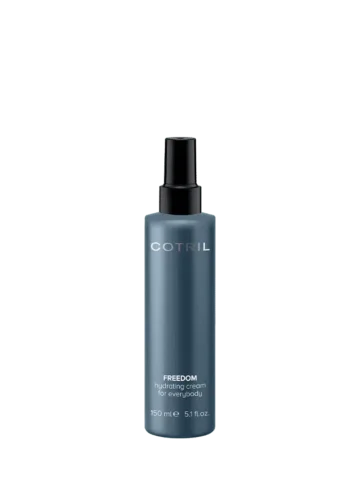 Cotril Freedom Hydrating Body Cream 150ml - crema corpo idratante