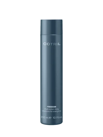 Cotril Freedom Shampoo 300ml - shampoo quotidiano multiazione