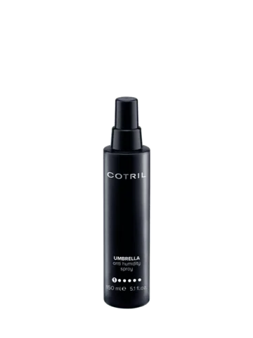 Cotril Styling Umbrella Anti Humidity Spray 150ml - spray anti-umidità