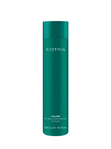 Cotril Volume Shampoo 300ml - shampoo volumizzante
